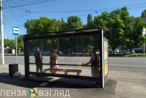 Стало известно, автобусы каких марок поступят в Пензенскую область