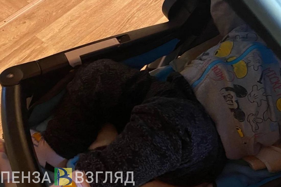 Специалисты объяснили пензенцам, до какого возраста выплачивают единое пособие