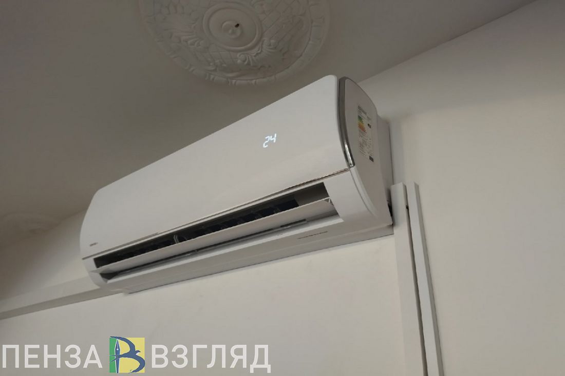 Управление ГОЧС рекомендует пензенцам не выходить на улицу в жару