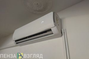 Управление ГОЧС рекомендует пензенцам не выходить на улицу в жару