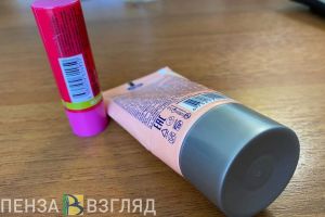 Саратовская семья крала из магазина в Кузнецке косметику
