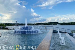 В Пензенской области в пятницу ожидается 36-градусная жара