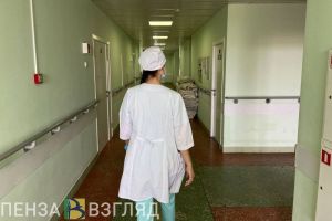 В Пензенской области рассказали о заболеваемости энтеровирусной инфекцией