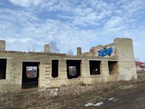 В Шемышейке прокуратура потребовала ограничить доступ к заброшкам