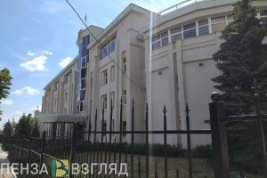 В пензенской прокуратуре организуют день приема предпринимателей
