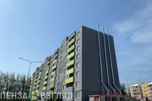 Олег Мельниченко потребовал контролировать качество новых домов для переселенцев в Заре