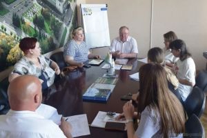В Пензе с начала 2023 года заключено 516 социальных контрактов