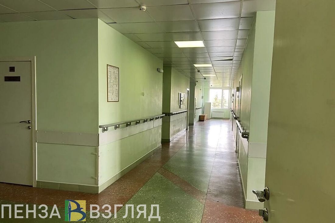 За сутки новых случаев кори в Пензенской области не зарегистрировано
