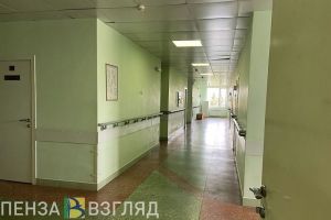 За сутки новых случаев кори в Пензенской области не зарегистрировано