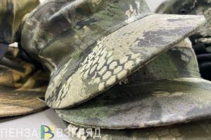 Для пензенских участников СВО могут ввести налоговый вычет за лечение