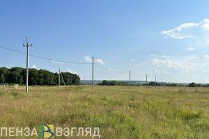28 июля в Пензенской области ожидаются порывы ветра до 18 метров в секунду