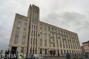 Пензенцы смогут отправлять жалобы банкам и получать ответы