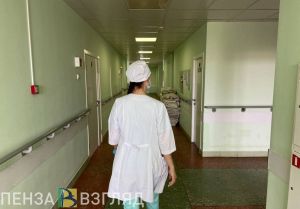 В Пензенской области с подозрением на корь выявлен 81 человек