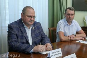 В Пензе откроются два скалодрома, на которые выделили более 96 миллионов рублей