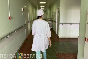 Ситуация по кори, перекрытие движения транспорта и отключение воды — новости Пензы и области за 28 июля