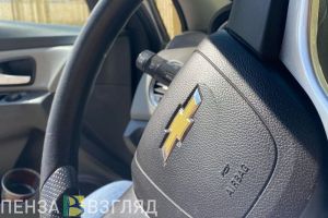 В Пензе на улице Антонова временно перекроют движение транспорта