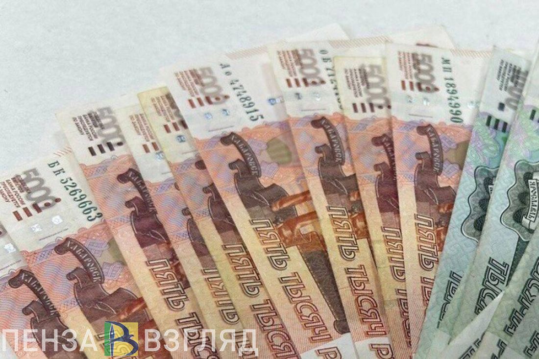 Мошенники выкрали у пензячки почти 700 тысяч рублей