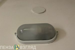 Названы улицы Пензы, на которых 1 августа не будет света