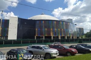 Улицы Плеханова и Гладкова в Пензе соединят автодорогой