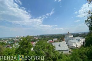 1 августа в Пензе зазвучат сирены