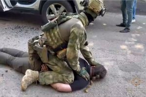 В Пензе накрыли международную преступную группу, печатавшую фальшивые купюры