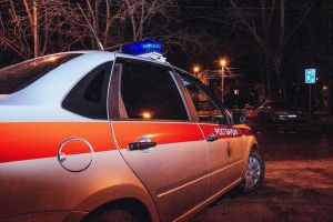 В пензенском кафе двух дерущихся мужчин разнимали сотрудники Росгвардии