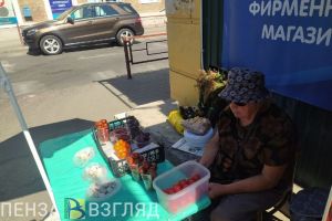 В Пензенской области перерасчет пенсий с 1 августа получит более 77,5 тысячи жителей