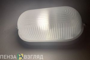 После урагана энергоснабжение в Никольске восстановлено на 70%