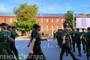 Олег Мельниченко рассказал о планах по развитию патриотических проектов для молодежи