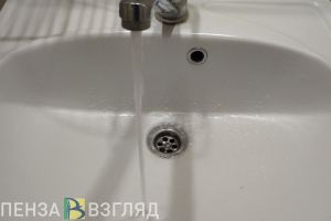 Пензенцам объяснили, почему в городе часто отключают воду