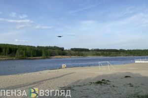 В Пензенской области усилят контроль за безопасностью на водных объектах