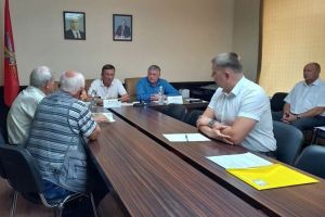 В селе Кувак-Никольское Пензенской области обустроят 10 контейнерных площадок