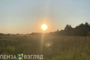 4 августа в Пензенской области прогнозируют 32 градуса тепла