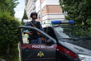 В общежитии на улице Ульяновской пензенец нанес побои знакомой