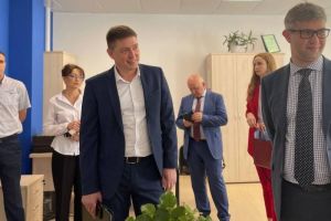В 2023 году в Пензенской области модернизируют 27 центров занятости