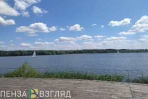 В субботу в Пензенской области прогнозируют 34-градусную жару
