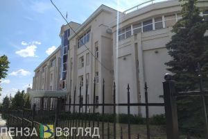 В 2023 году прокуратура Пензенской области выявила более 22 000 нарушений закона