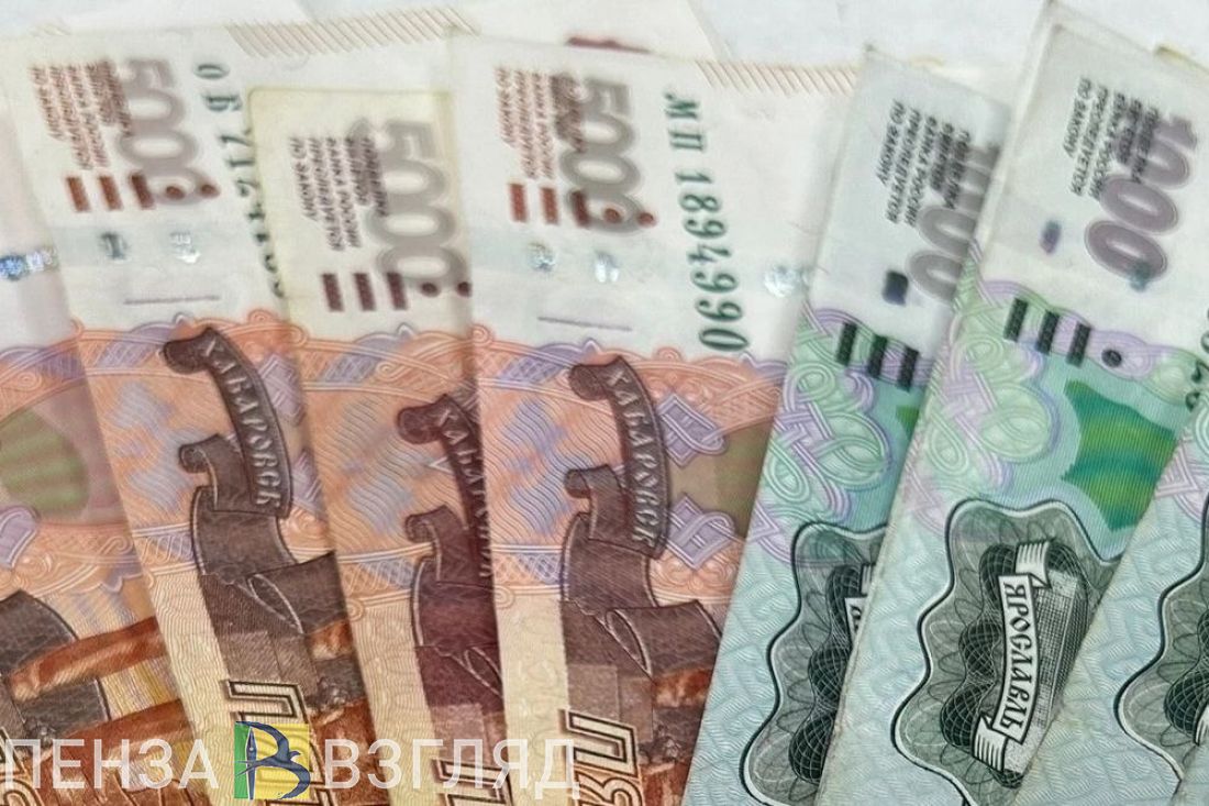 Пензенцы смогут рассчитать свой долгосрочный доход в онлайн-режиме