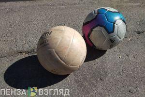 Больше 1 миллиона рублей потратят на спортинвентарь для новой школы в Пензе