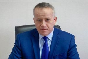 Главой Тамалинского района стал Владимир Васильев