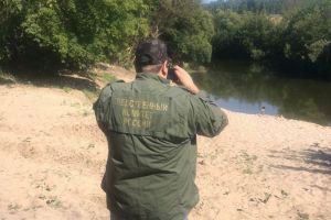 В Пензенской области организована проверка по факту обнаружения трупа в Суре