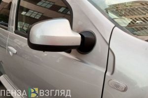 В Пензе угонщик проник в автомобиль с помощью электронного считывающего устройства