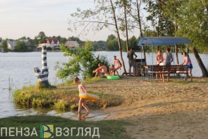 МЧС предупреждает пензенцев о погодной опасности 8 августа
