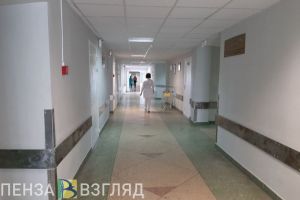 Пензенцам стало известно, когда планируется введение электронных медицинских книжек
