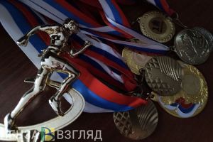 Пензенские спортсмены выиграли медали первенства России по триатлону