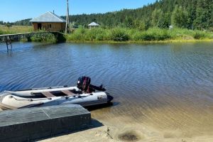 Следователи разбираются в обстоятельствах смерти мужчины в Кузнецком районе