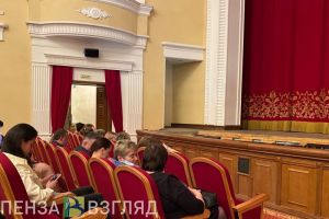 В Пензенской области планируют расширять число мероприятий для посещения по Пушкинской карте