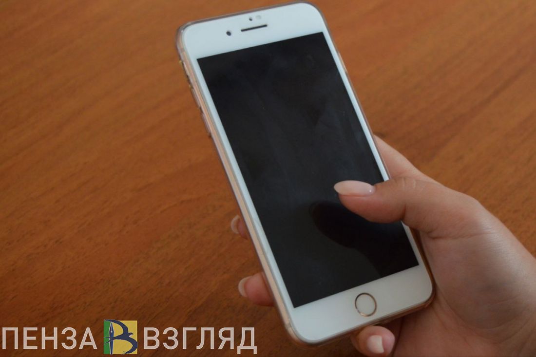 Пензенцам объяснили, что делать, если по телефону их просят поджечь военкомат