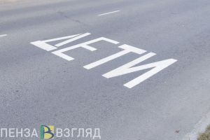Пенза не вошла в топ-10 городов России для жизни с детьми