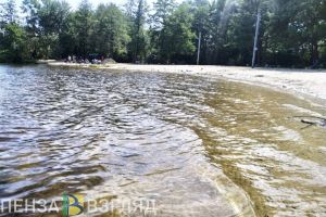 За купальный сезон 2023 года в Пензенской области погибло 14 человек